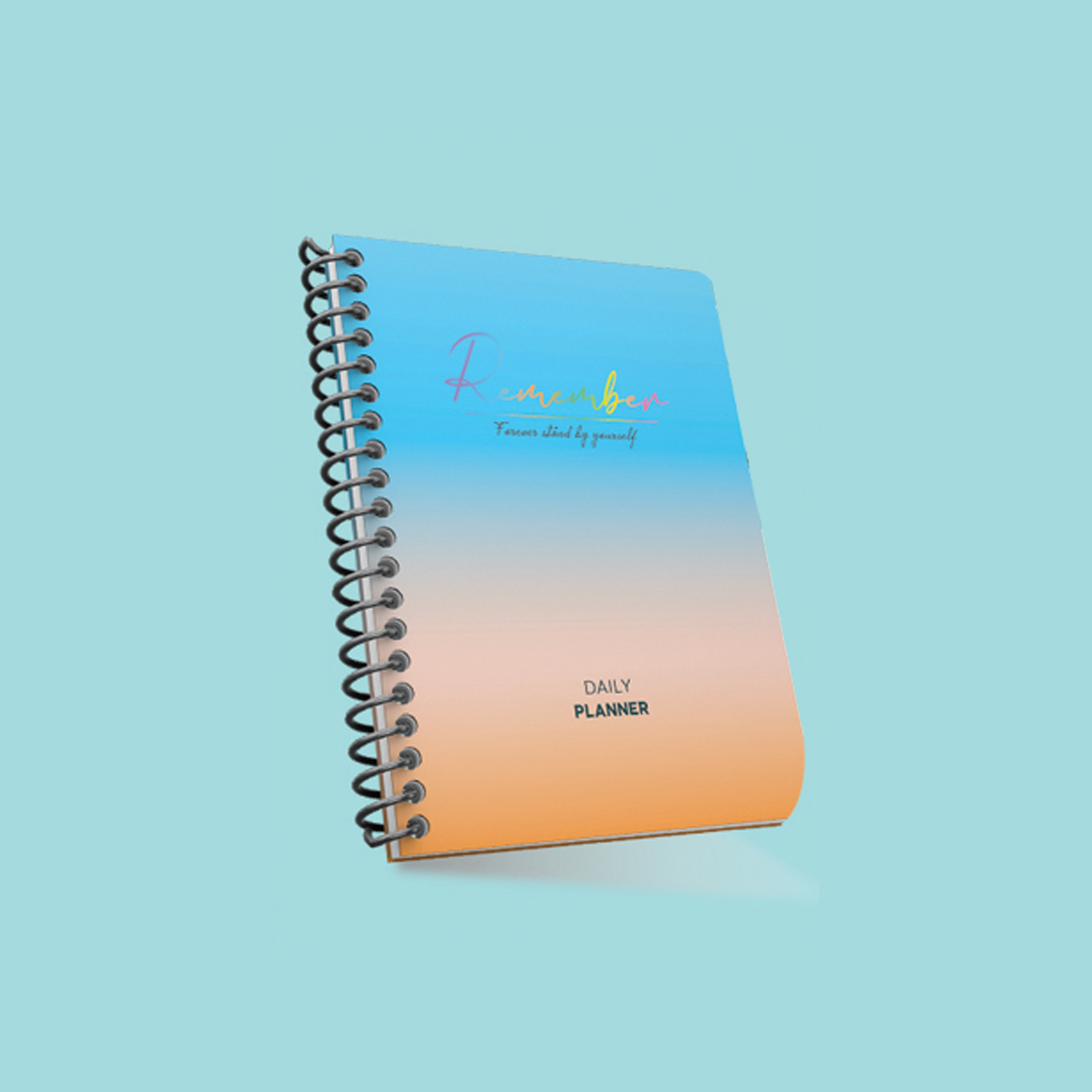 پلنر ریممبر دیلی آبی