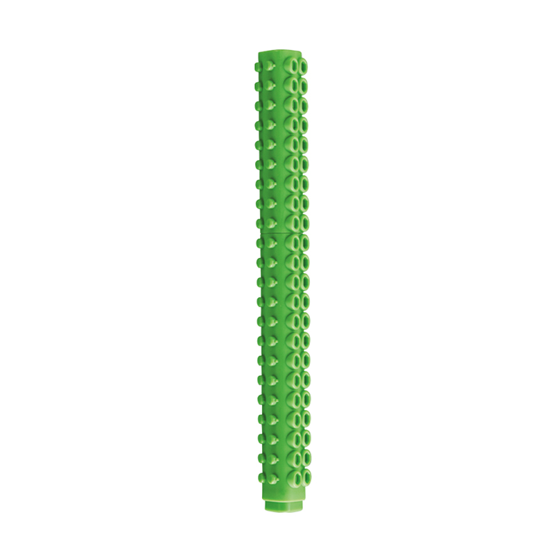 روان ‌نویس نوک نمدی استیکس (stix) رنگ سبز تیره (برند آرت ‌لاین)