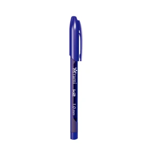 خودکار آبی Arami K2 با نوک نوشتاری ۱ میلیمتر (برند کرند)
