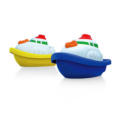 قایق (برند زینگو)