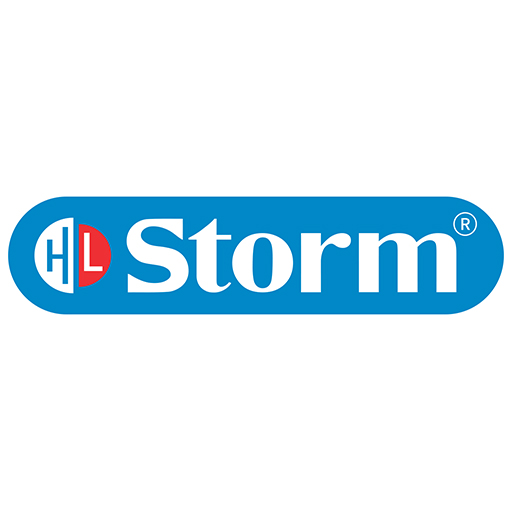 استورم (Storm)