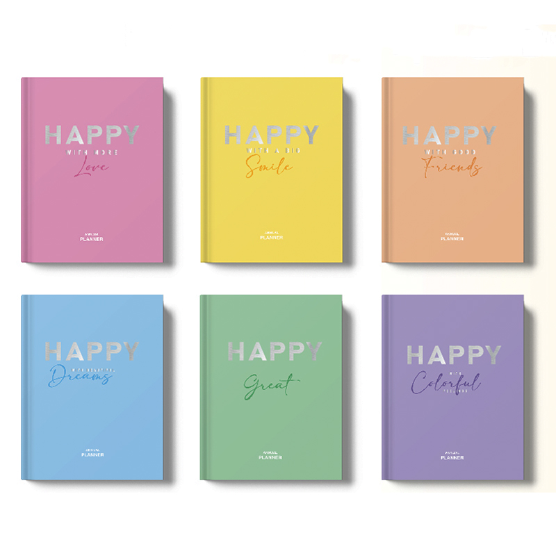 پلنر هپی سالانه (برند لانگو)