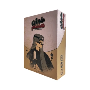 بازی خان هشتم (برند میپل کینگ)
