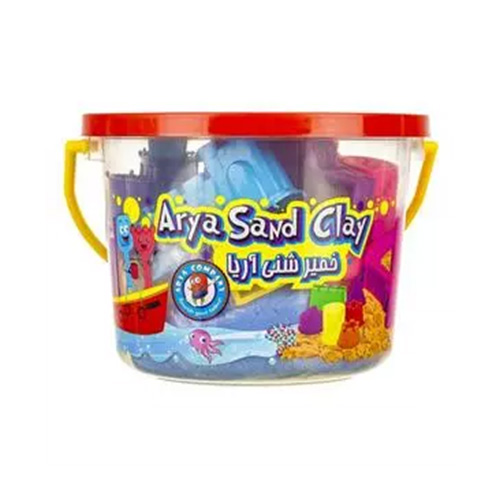 شن جادویی (برند آریا)