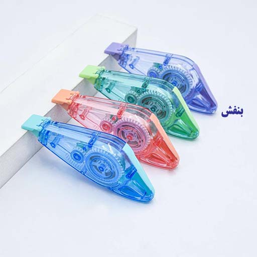 لاک غلط گیر نواری اسمارت بنفش.jpg