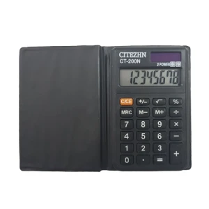 ماشین حساب N200 (برند سیتیژن)