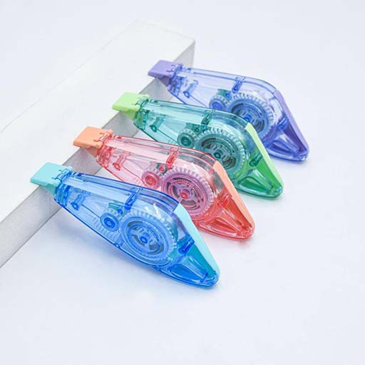 لاک غلط گیر نواری (برند اس‌ام‌اس)