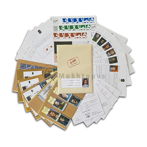 بازی پرونده جنایی معمایی جنون۲.jpg