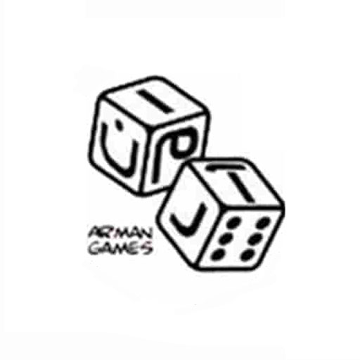 آرمان گیمز (Arman Games)