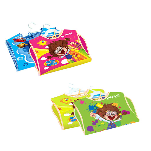 روپوش مهد کودک بزرگ (برند آریا)