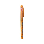 ماژیک علامت گذار قلمی crystal tip نارنجی.jpg