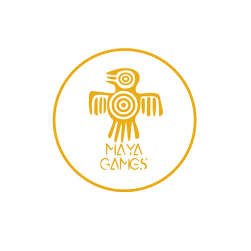 مایا گیمز (Maya Games)