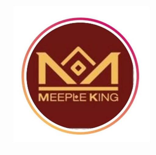 میپل کینگ (Meeple King)