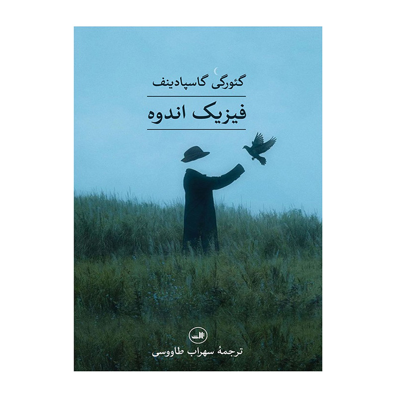 فیزیک اندوه