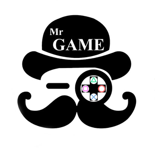 مستر گیم (Mr. Game)
