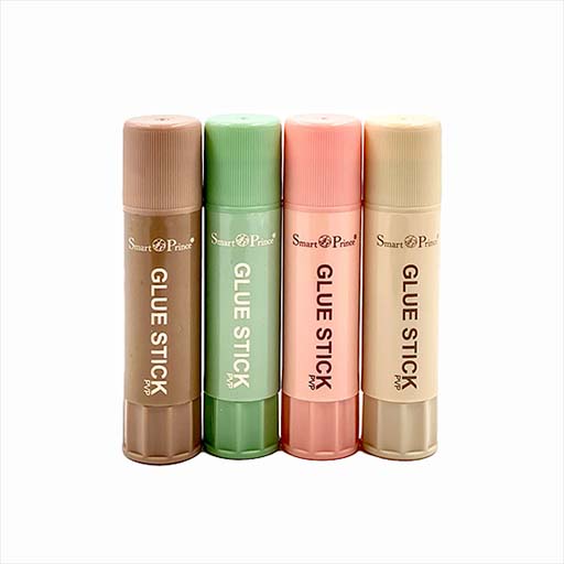 چسب ماتیکی ۸ گرم (برند اس‌ام‌اس)