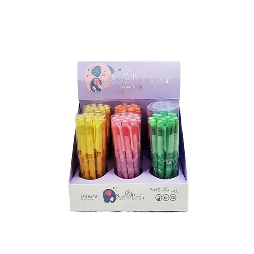 ماژیک علامت گذار قلمی crystal tip 1.jpg