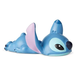 مجسمه Stich Laying Down Figurine (برند دیزنی)