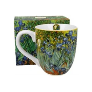 ماگ Mug XXL Irises Van Gogh (برند دو)