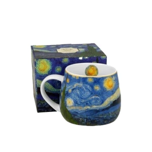 ماگ Barrel Mug Starry Night Van Gogh (برند دو)