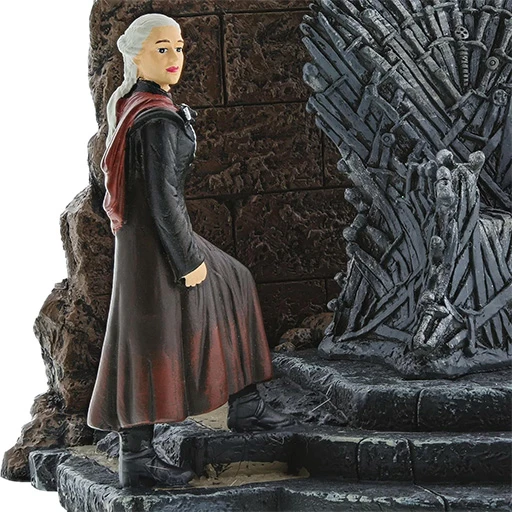 daenerys targaryen figurine 6009720-۱.jpg