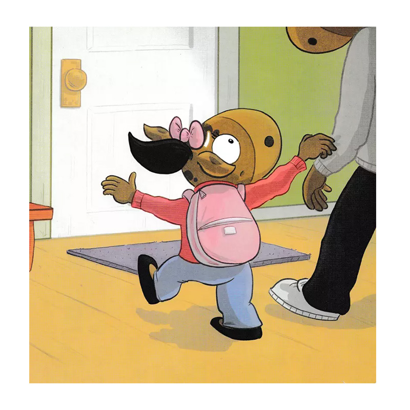 باید تصمیم بگیری (تامی الاغه و دوستانش)۲.jpg