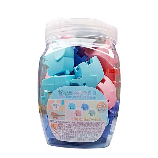 تراش فانتزی پازلی (برند لانگو)