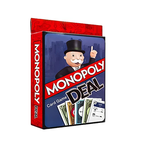 بازی مونوپولی دیل (Monpoly Deal) (برند مایا گیمز)1.jpg