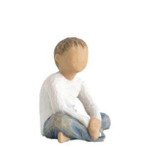 مجسمه Imaginative Child (برند ویلوتری)