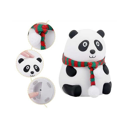 چراغ خواب پاندا نشسته ۴.jpg