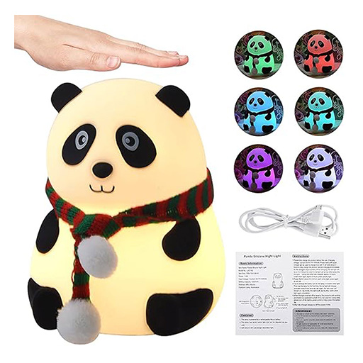 چراغ خواب پاندا نشسته ۳.jpg