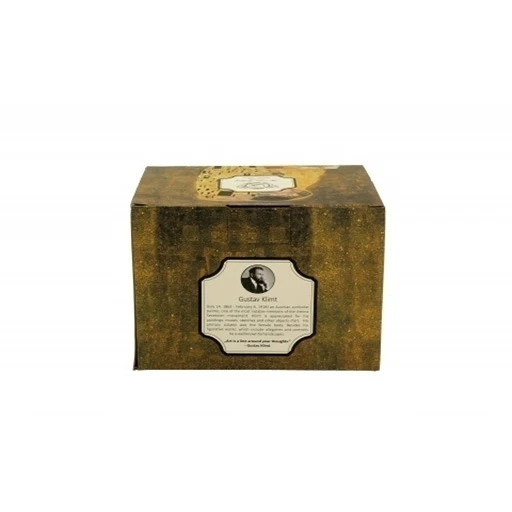 Mug barrel THE KISS CLASSIC inspired by Klimt 4920-2.jpg