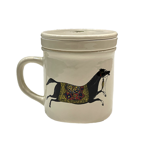 دمنوش خوری (برند زست)