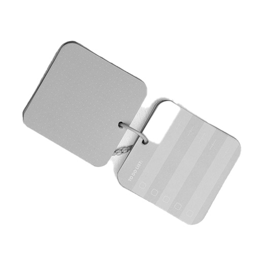 دفترچه یادداشت هپی رینگ (برند لانگو)-2.jpg