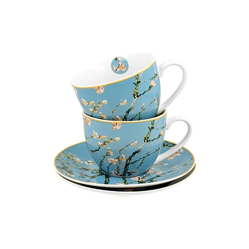 speresso cups with saucers inspired by van gogh 8119-۲.jpg