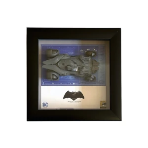 تابلو سه بعدی ماشین ماشین بتمن (Batmobil)