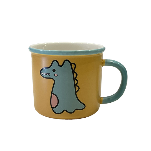 ماگ دایناسور نارنجی.jpg