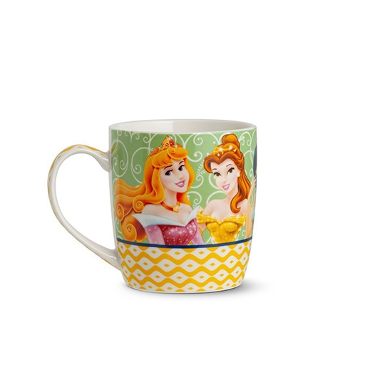 ماگ Mug Princesse Tales ( برند ایگان)