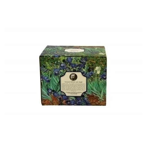 mug barrel irises inspired by van gogh 8676-۲.jpg