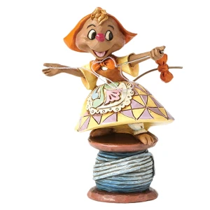 مجمسه Cinderellys Kind Helper Suzy Fig (برند دیزنی)