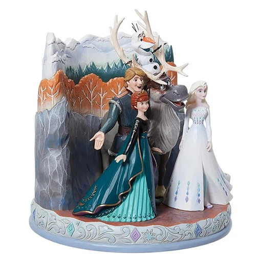 frozen 2 carved by heart 6013077-۲.jpg
