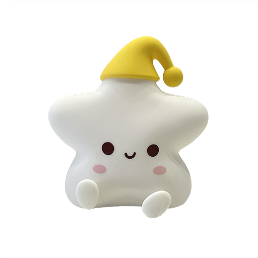 چراغ خواب ستاره