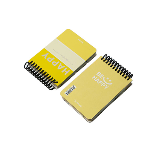 دفترچه یادداشت هپی سیمی (برند لانگو)-5.jpg