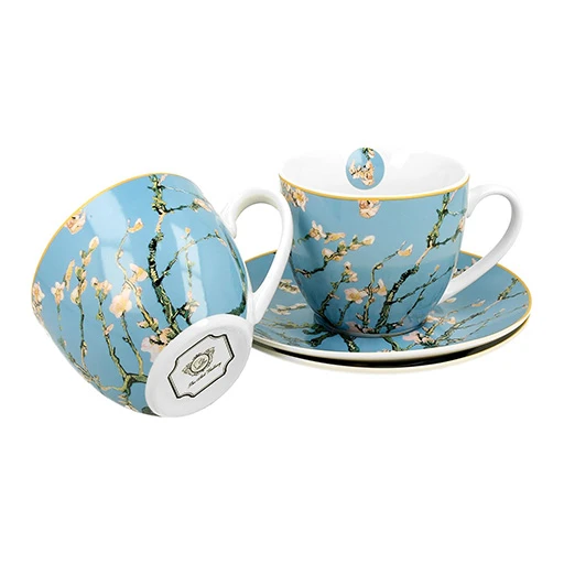 speresso cups with saucers inspired by van gogh 8119-۱.jpg