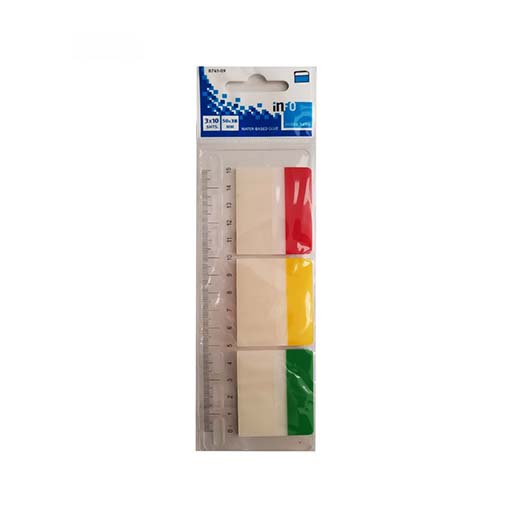 ایندکس 38 در 50، 3 عدد (برند اینفو)