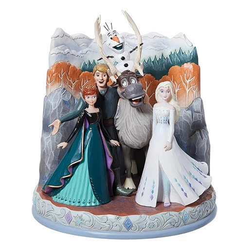 frozen 2 carved by heart 6013077-۳.jpg