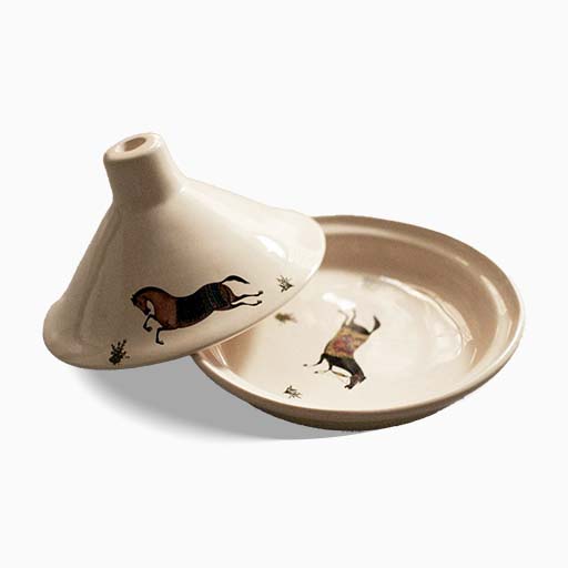 ظرف مراکشی (برند زست)