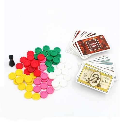 بازی محله چینی ها China Town (برند میپل کینگ)2.jpg