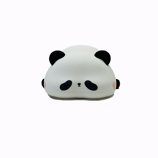 چراغ خواب خرس پاندا خوابیده ۳.jpg