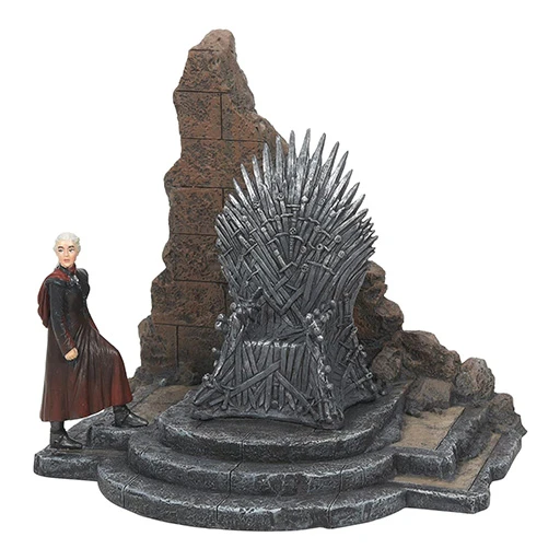 daenerys targaryen figurine 6009720-۳.jpg